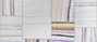 Conceptum Jazz Chenille - Beige AL 42 Multicolor